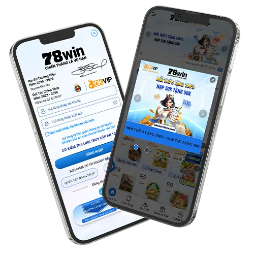 Trải nghiệm người dùng 7789bet app android