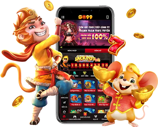 Tính năng độc quyền trên 7789bet APP Android
