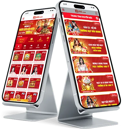 Giao diện 7789bet APP Android với trò chơi Bắn Cá