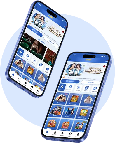 Giao diện thân thiện của ứng dụng 7789bet Android