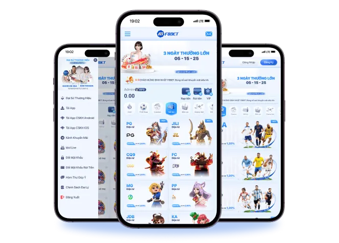 Thưởng độc quyền 7789bet app android