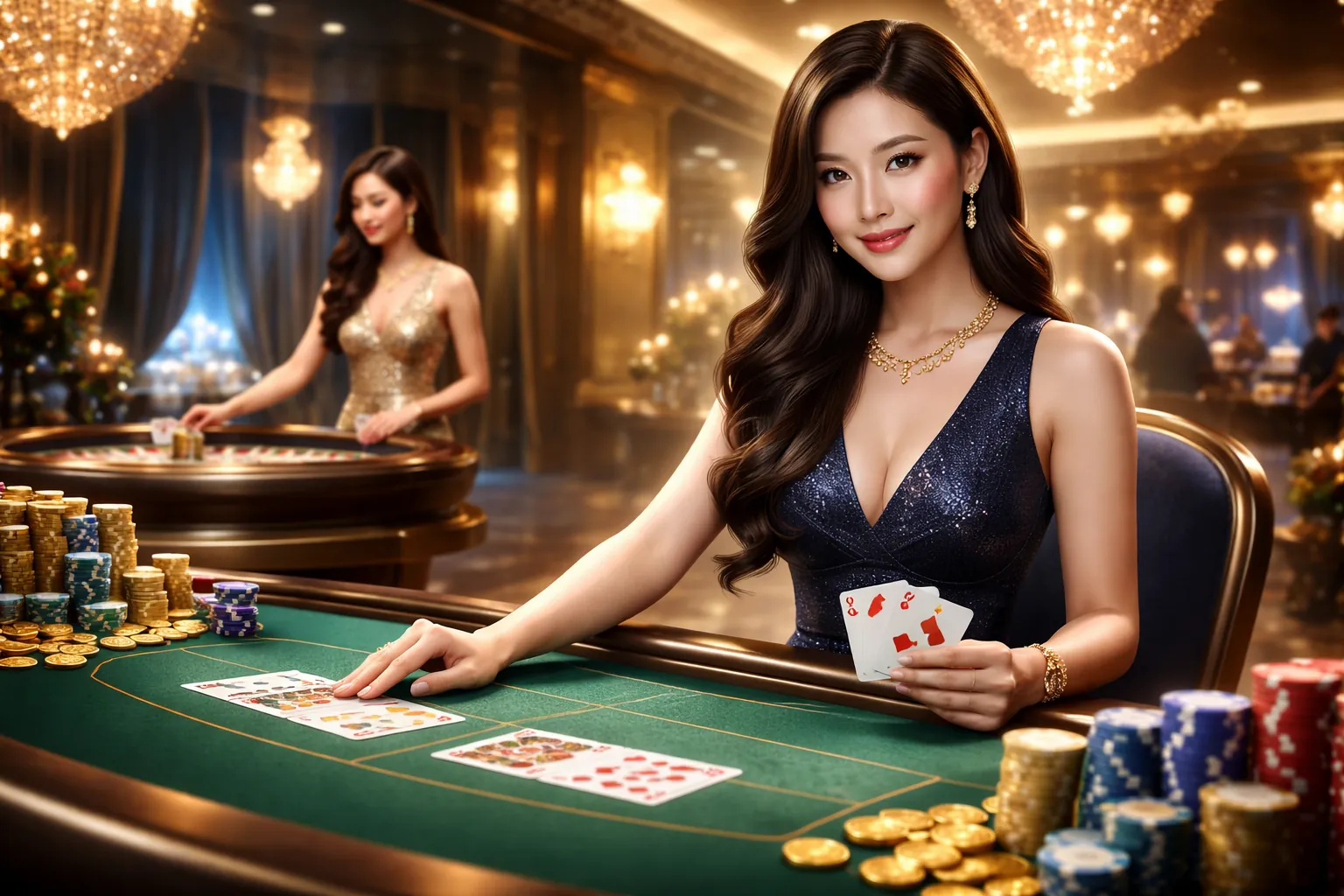 Giao diện ứng dụng 7789bet trên điện thoại Android