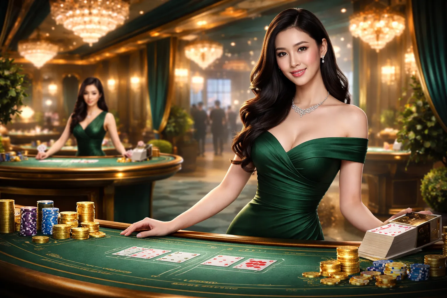 Tính năng nổi bật 7789bet app android