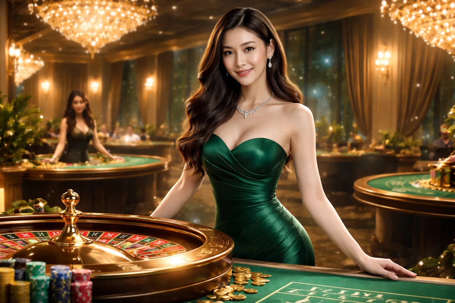 Ưu đãi độc quyền 7789bet
