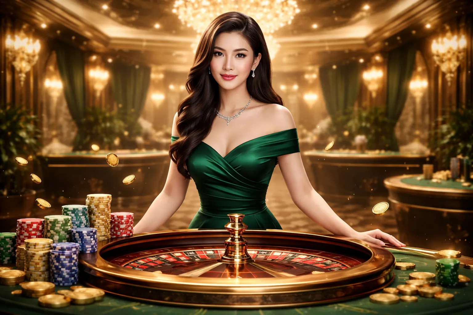 Khuyến mãi hấp dẫn 7789bet