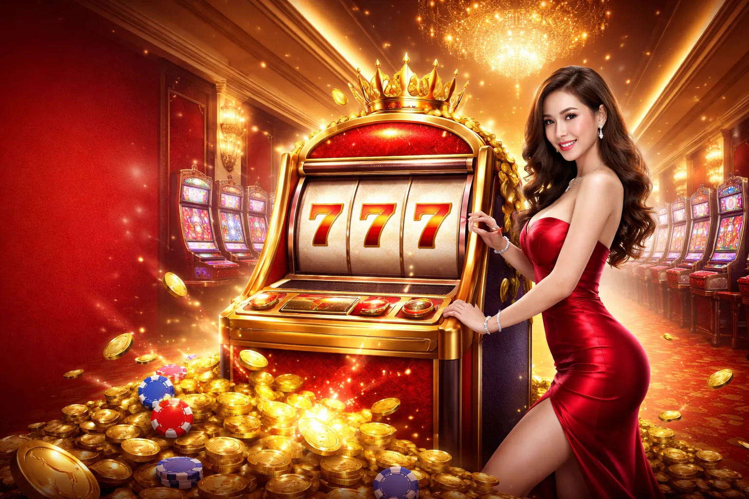 Các chương trình khuyến mãi độc quyền trên 7789bet APP Android