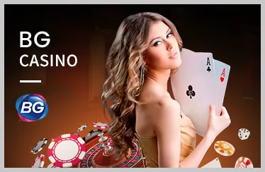 Bàn chơi Baccarat trong sòng bài trực tuyến với người chia bài thật, thể hiện casino trực tuyến 7789bet