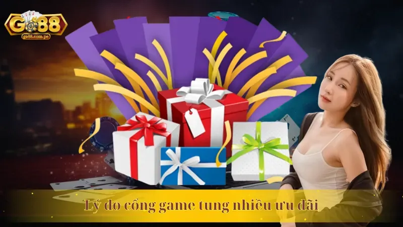 Thưởng nạp lại cho người chơi